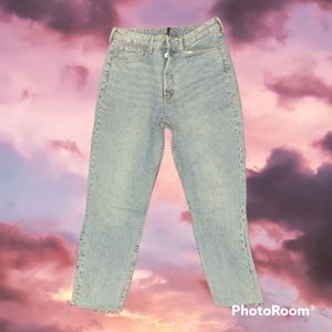 H&M Divided Jeans